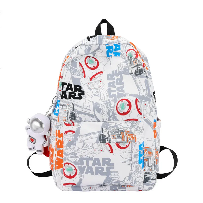 High Boys Trendy Cool Personality Iti Bags
