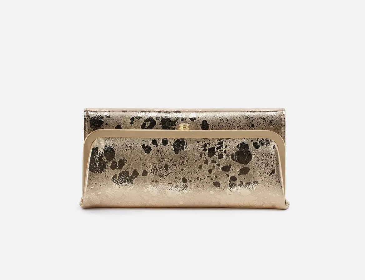 Hobo Rachel Gilded Marble