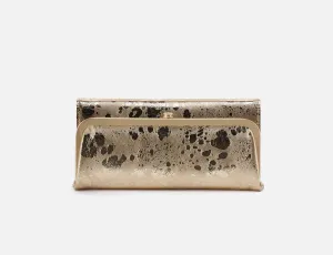 Hobo Rachel Gilded Marble