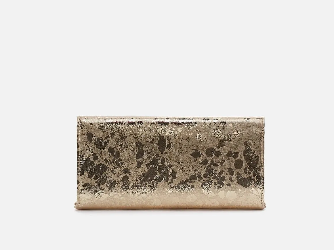 Hobo Rachel Gilded Marble