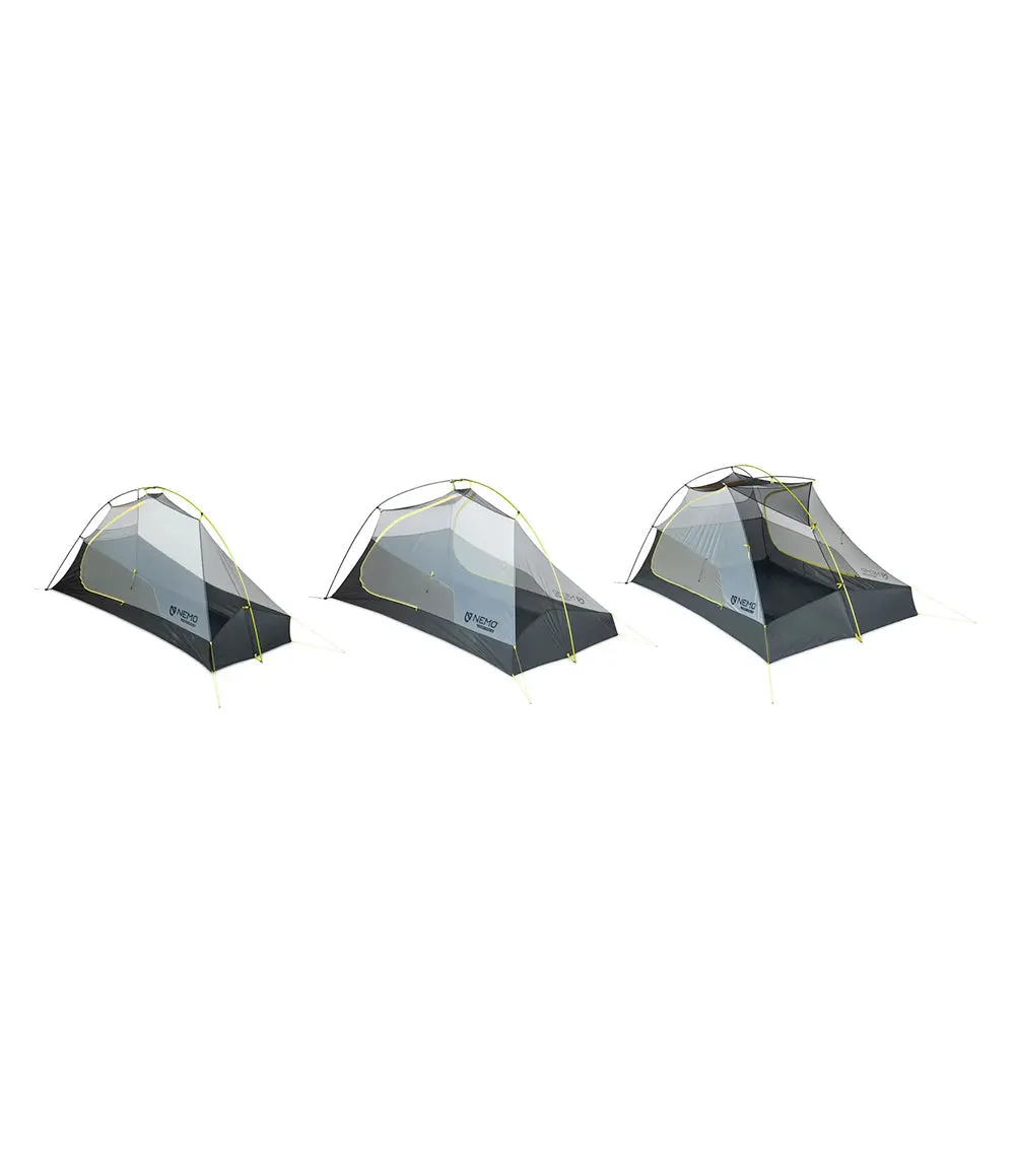 Hornet OSMO 1P Tent 2025