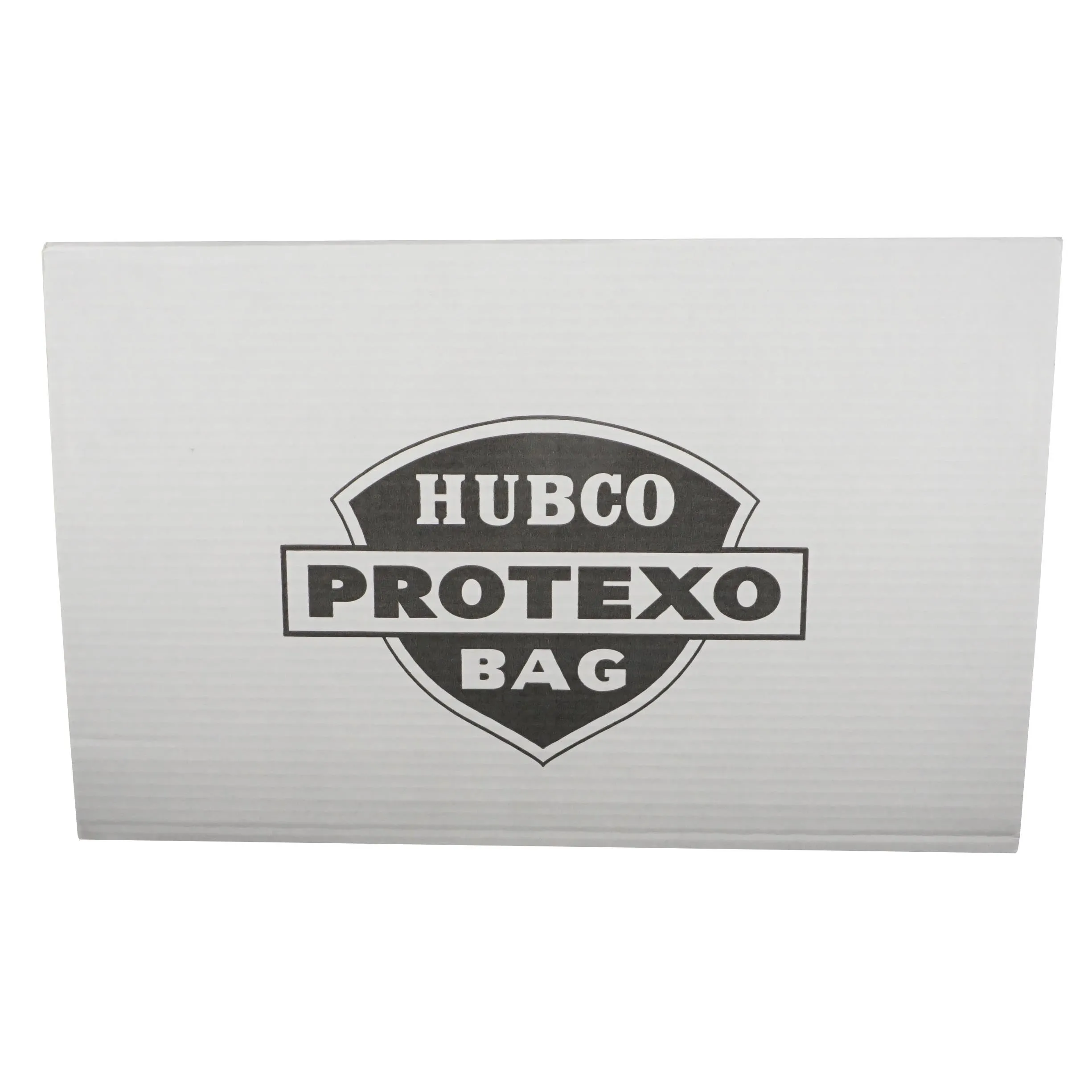 Hubco Protexo Cloth Sample Bags