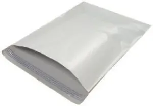 iMBAPrice 200 (One Hundred S3 (Dimension 10" X 13") Poly Mailers) Tear-Proof, Water-Resistant And Postage-Saving Lightweight Self-Seal Poly Mailers Shipping Bags