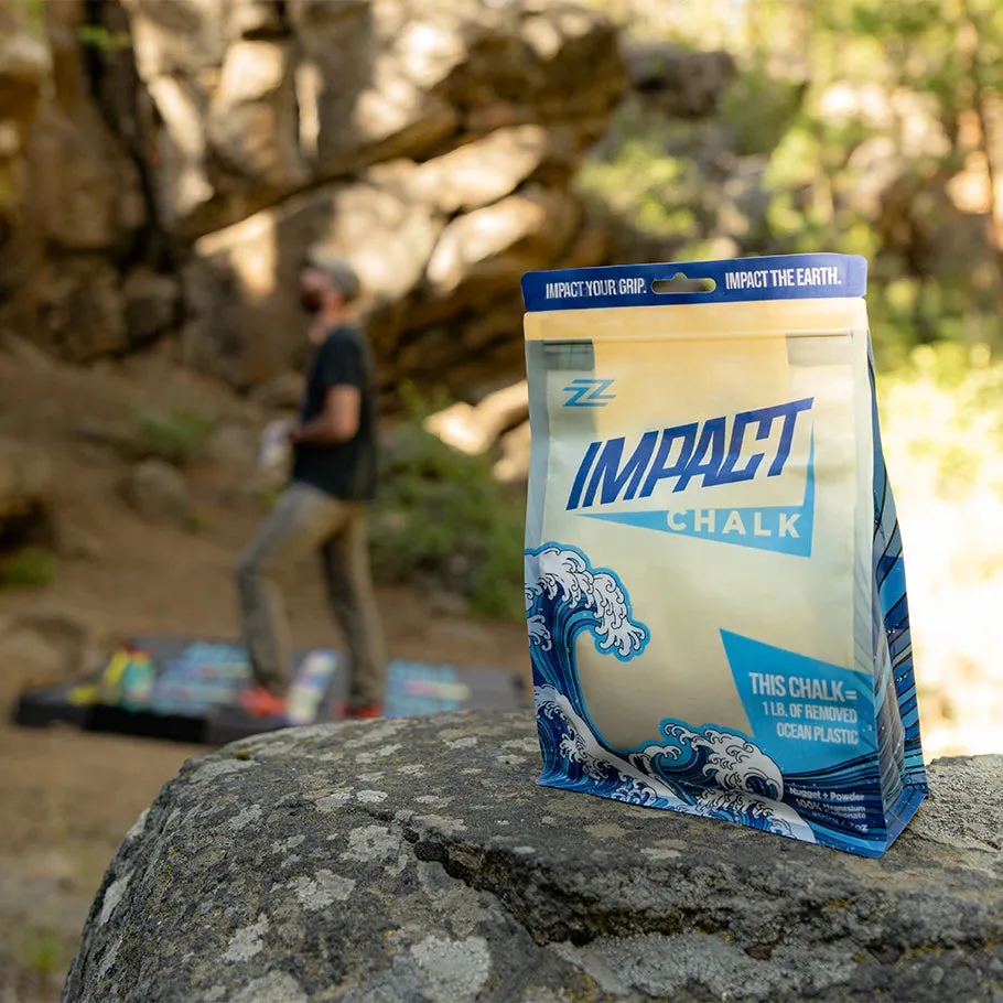Impact Chalk 8-Pack