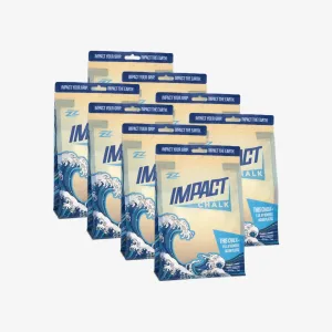 Impact Chalk 8-Pack