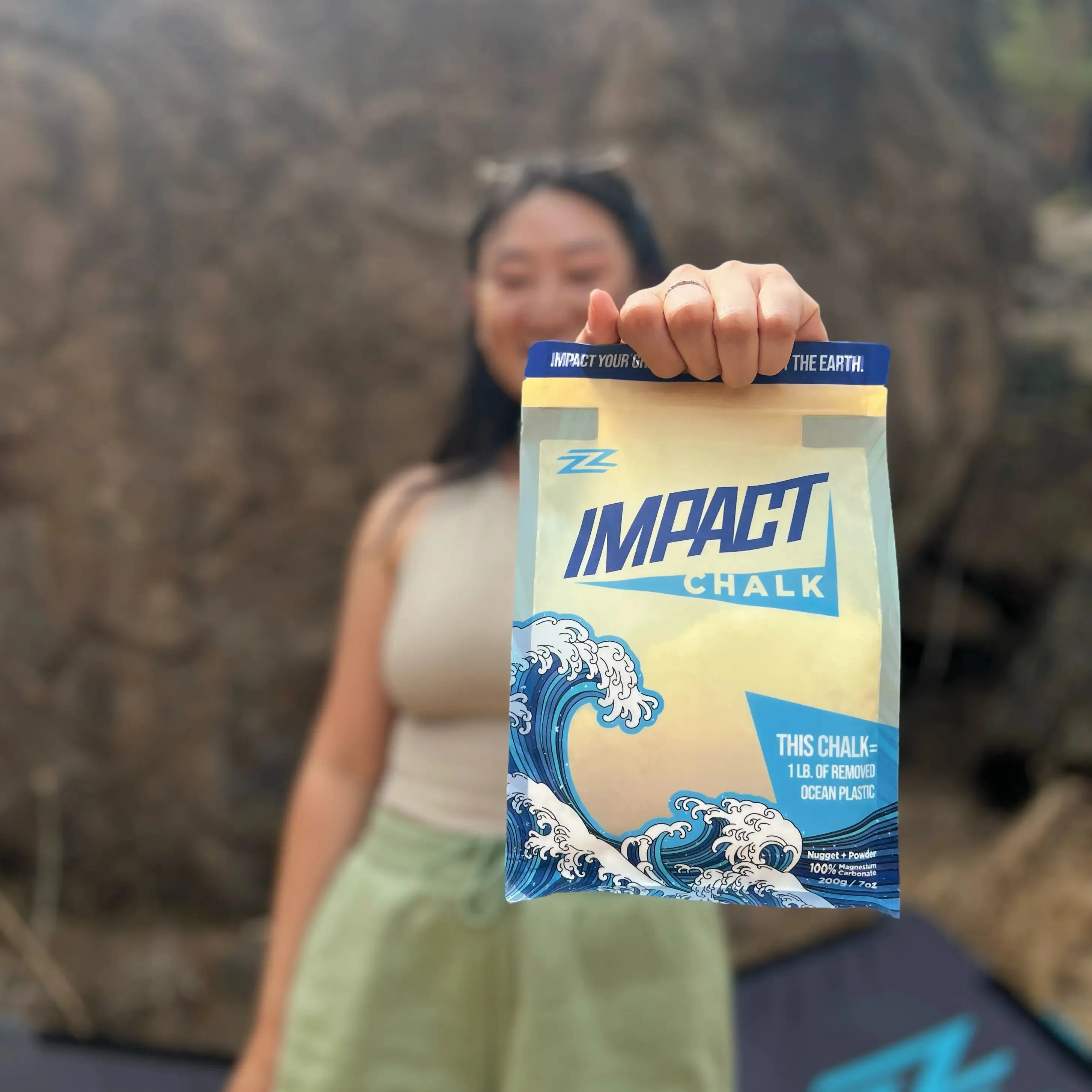 Impact Chalk 8-Pack
