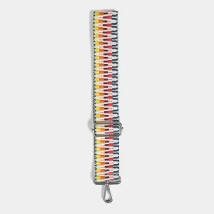Interchangeable Bag Strap - Final Sale