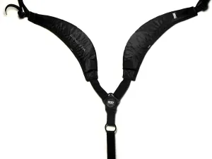 Izzo Golf Dual Comfort Swivel Strap, for Carry Bags