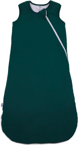 Jade&Kai Sleep Sack for Babies | Soft Viscose | Wraparound Zipper | 1.5 TOG Breathable Warmth | Modern Design