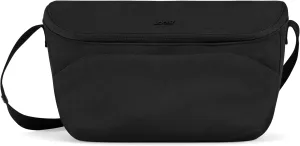 Joolz Organiser - Compact Accessory for Baby Stroller, Pushchair or Buggy - Easy to Attach - Baby Must Have Travel Essential- Extra Storage - Compatible with GEO/AER/HUB/Day Collections (Space Black)