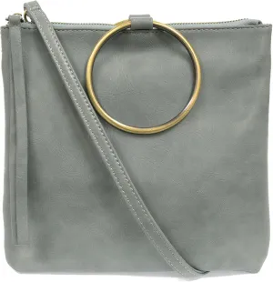 Joy Susan Ring Tote Handbag: Amelia Bag
