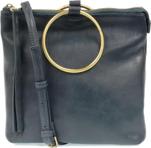 Joy Susan Ring Tote Handbag: Amelia Bag