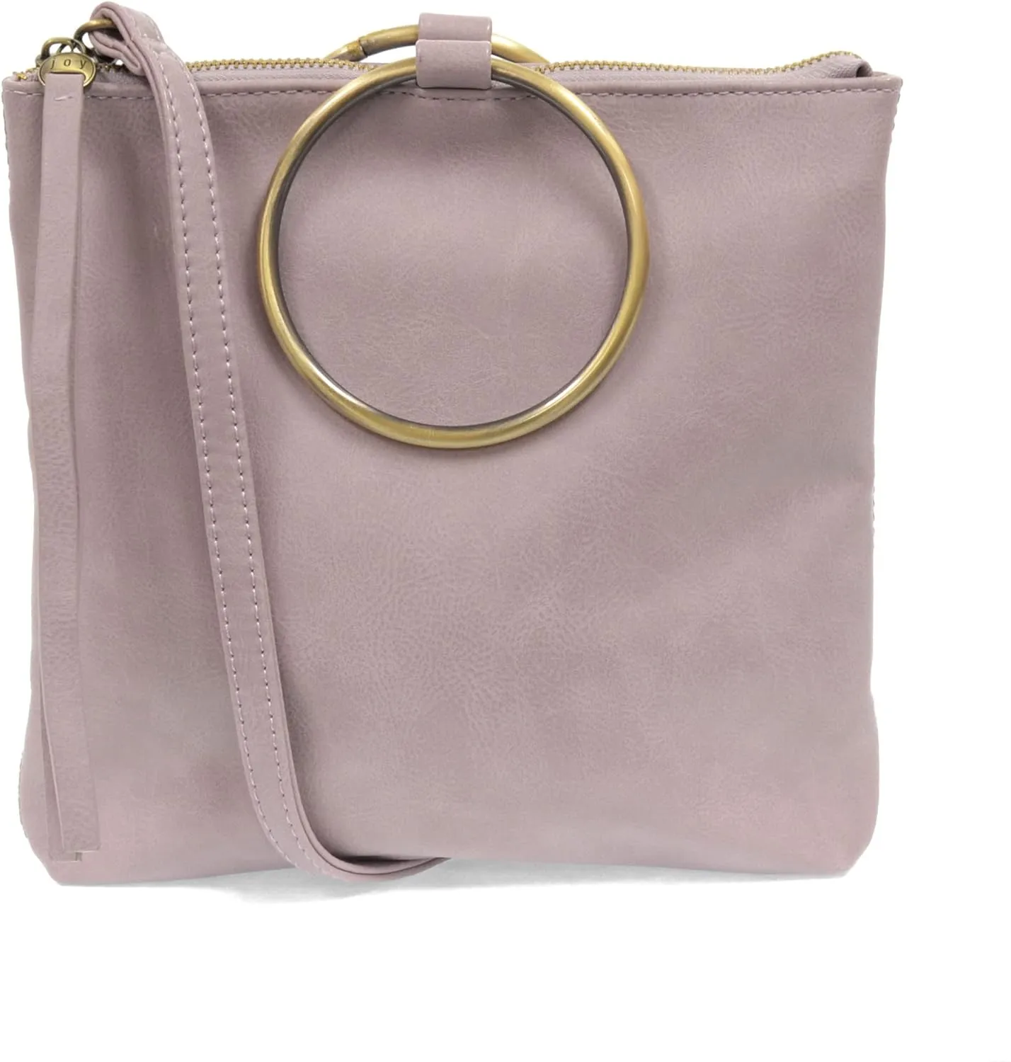 Joy Susan Ring Tote Handbag: Amelia Bag