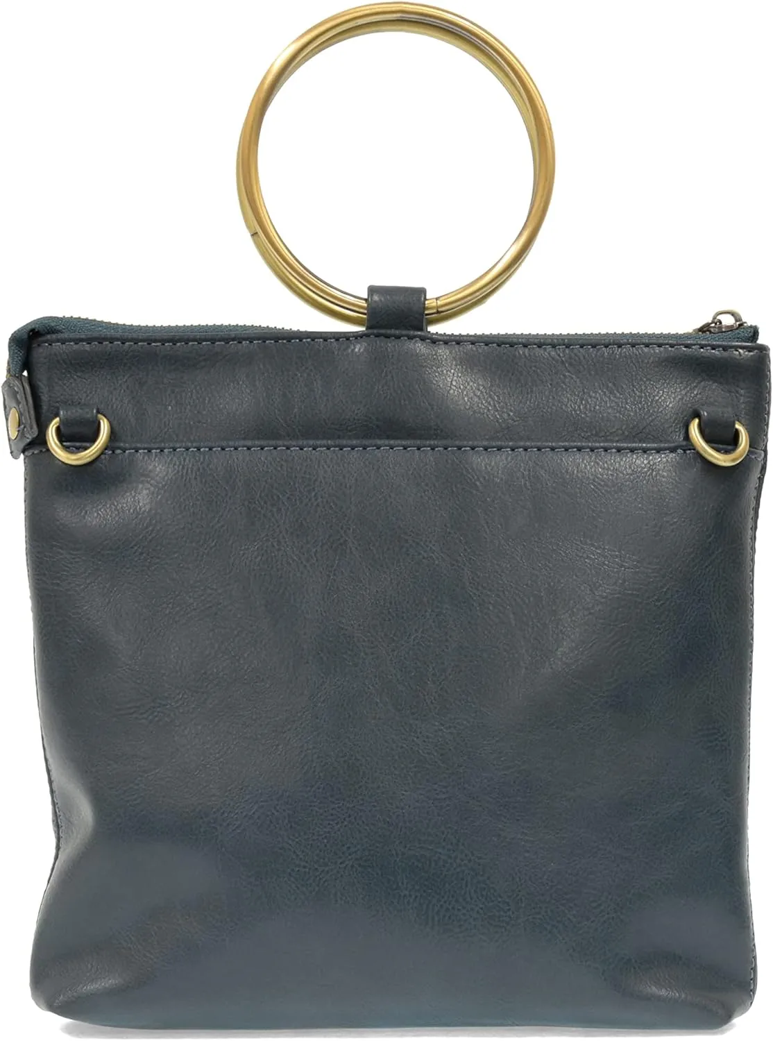 Joy Susan Ring Tote Handbag: Amelia Bag