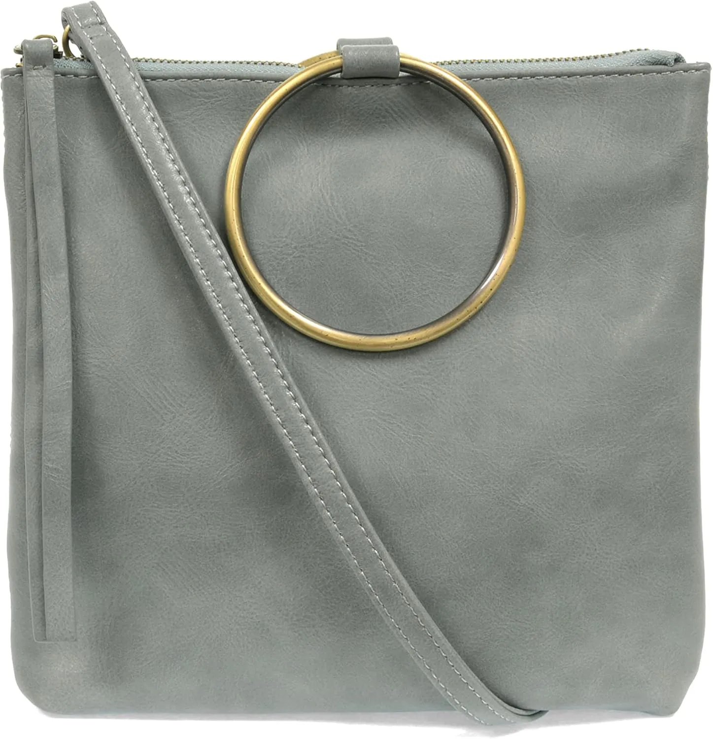 Joy Susan Ring Tote Handbag: Amelia Bag