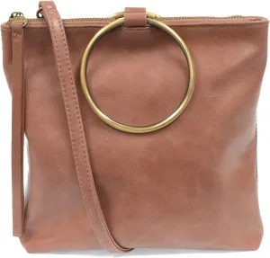 Joy Susan Ring Tote Handbag: Amelia Bag