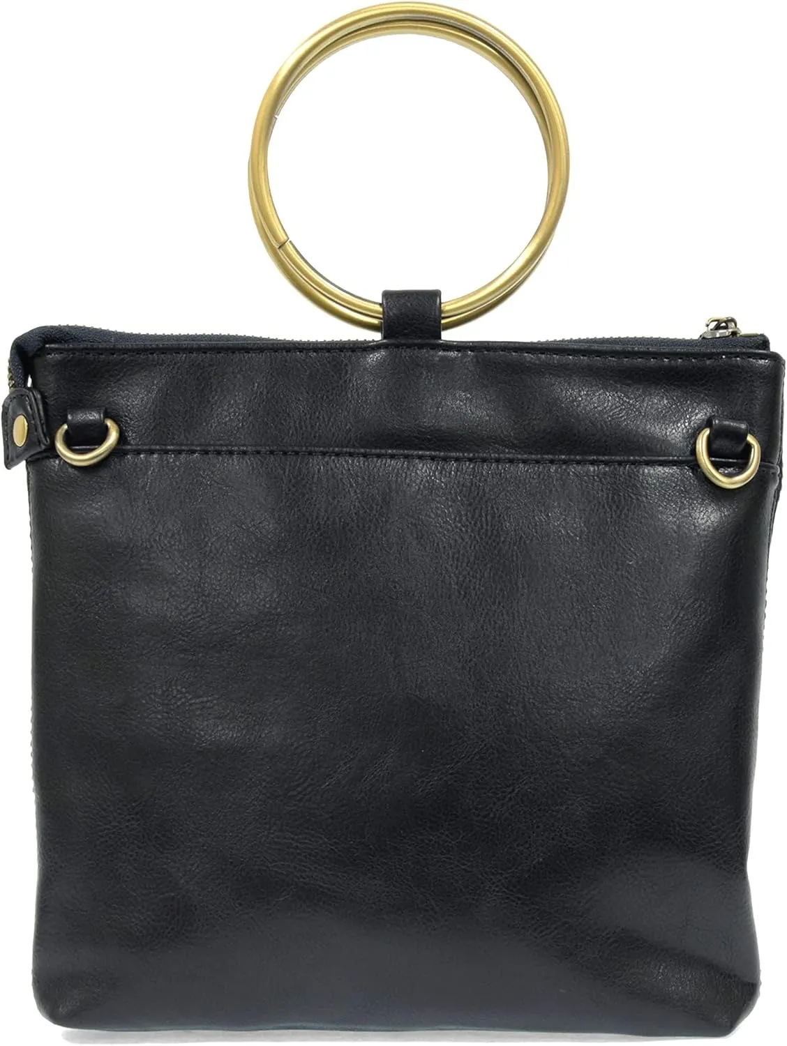 Joy Susan Ring Tote Handbag: Amelia Bag