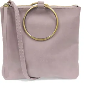 Joy Susan Ring Tote Handbag: Amelia Bag
