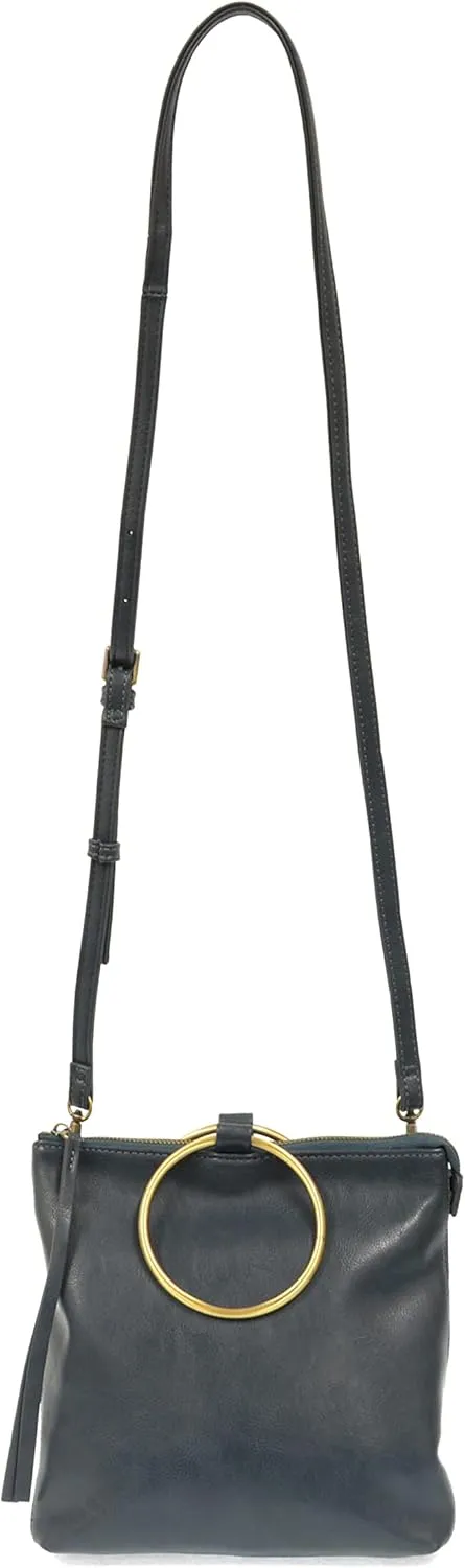 Joy Susan Ring Tote Handbag: Amelia Bag