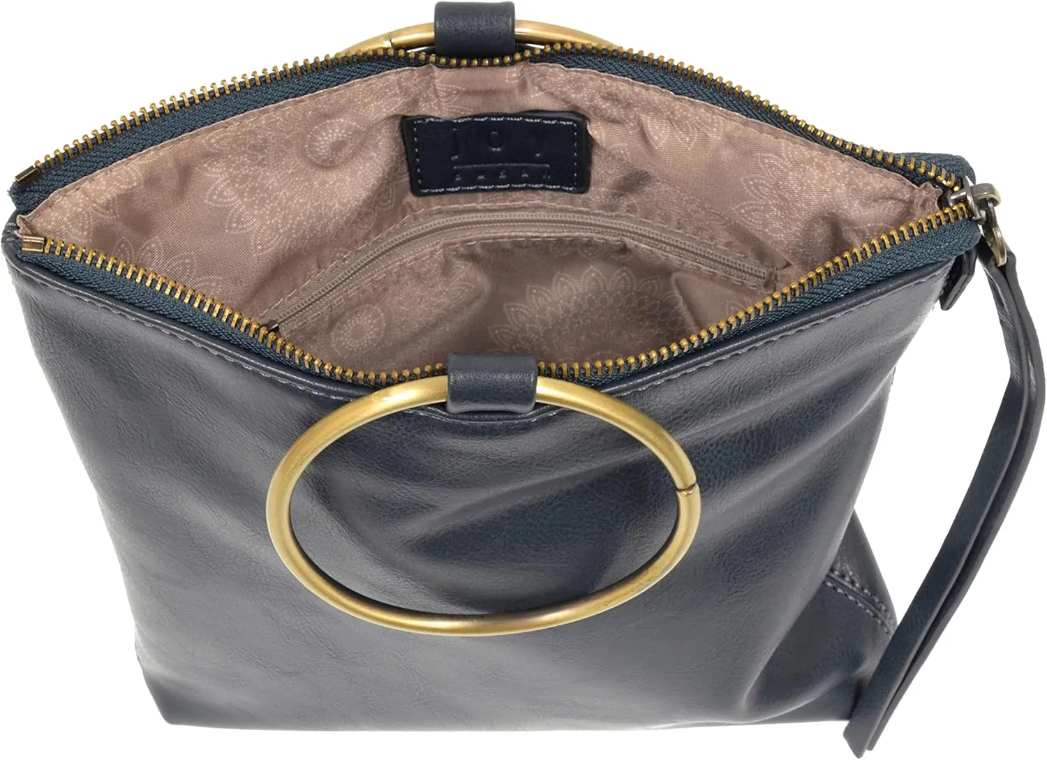 Joy Susan Ring Tote Handbag: Amelia Bag
