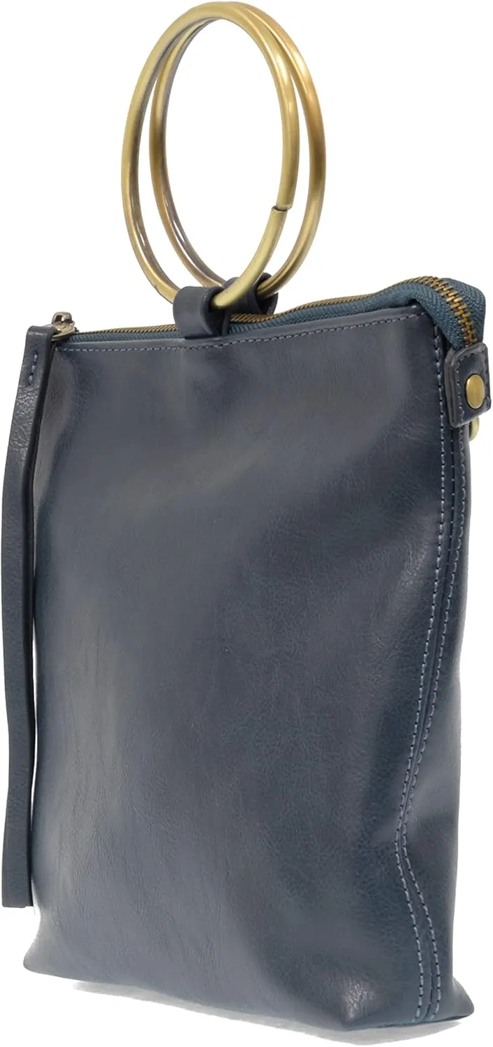 Joy Susan Ring Tote Handbag: Amelia Bag