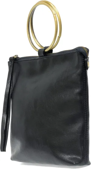 Joy Susan Ring Tote Handbag: Amelia Bag