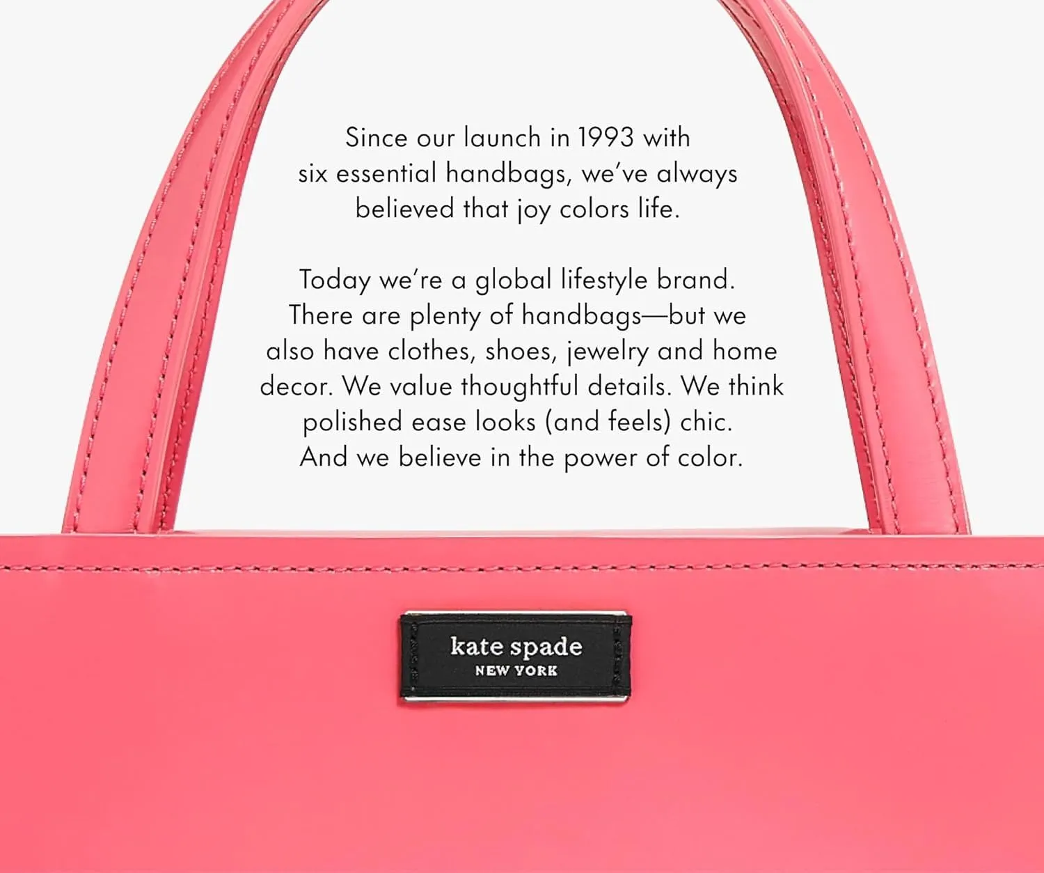 Kate Spade New York Portable Soft Cooler Lunch Bag with Silver Insulated Interior Lining and Storage Pocket, Rainbow Plaid