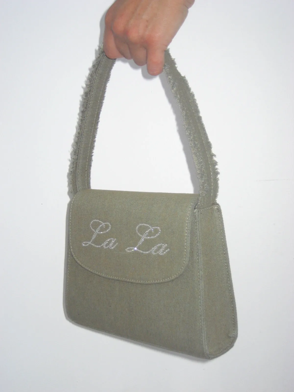 LA LA | DENIM