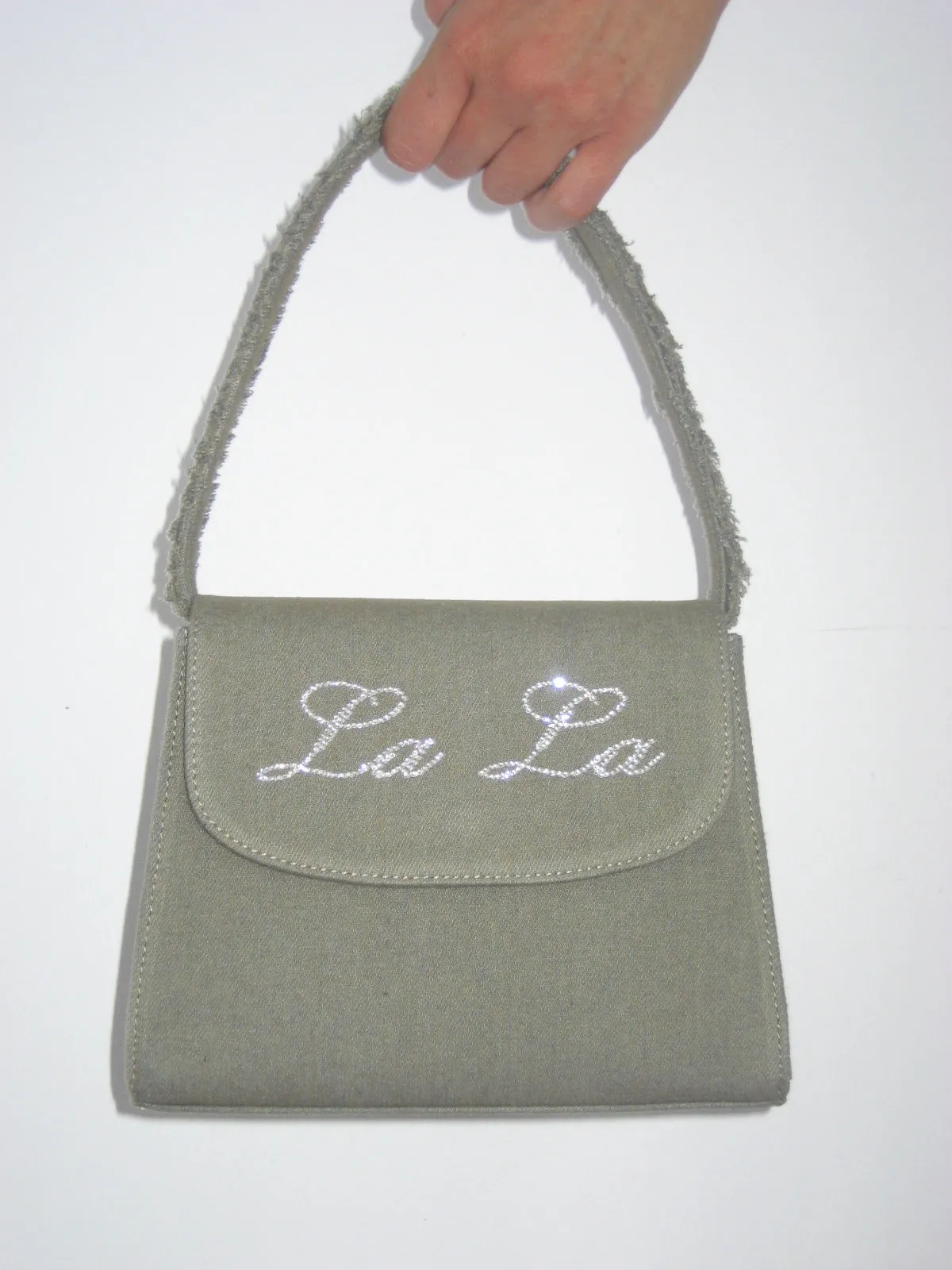 LA LA | DENIM