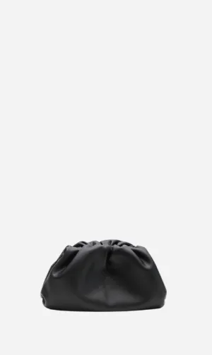 La Tribe | Dumpling Bag - Black