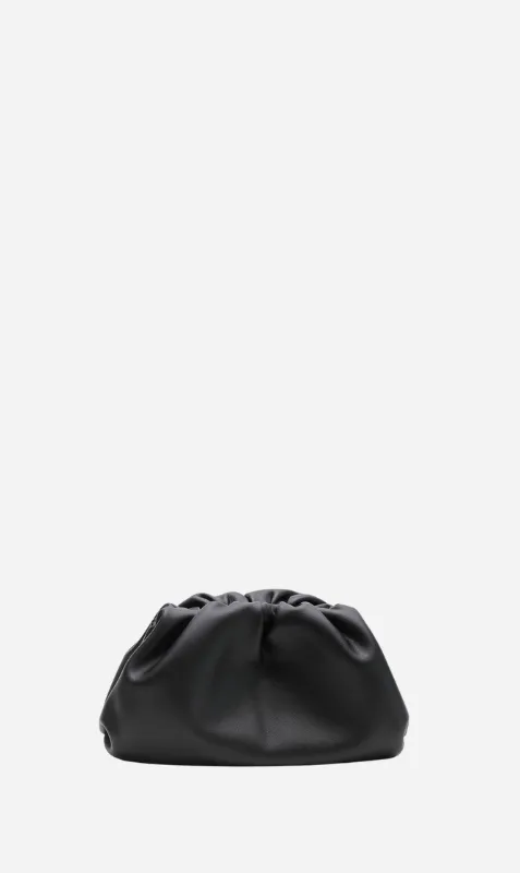 La Tribe | Dumpling Bag - Black