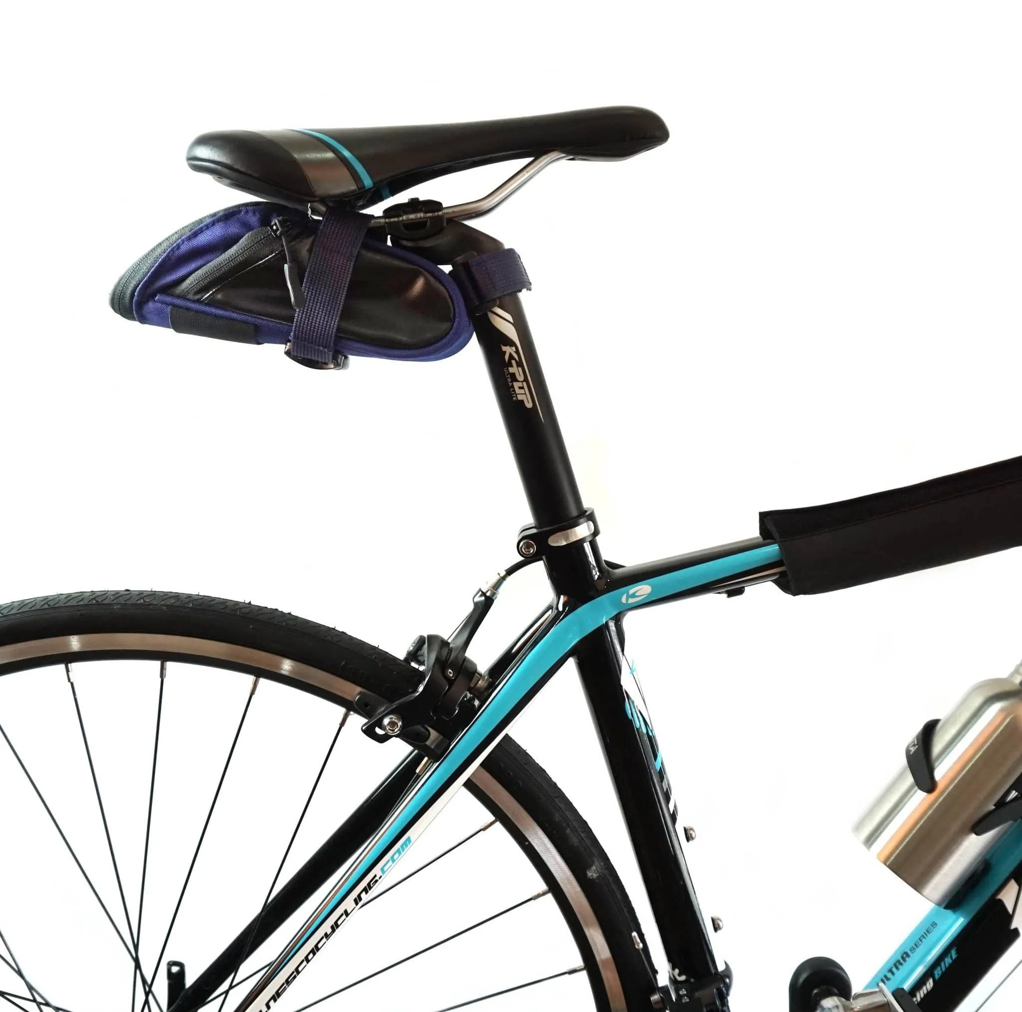 Large Lightweight Saddle Bag