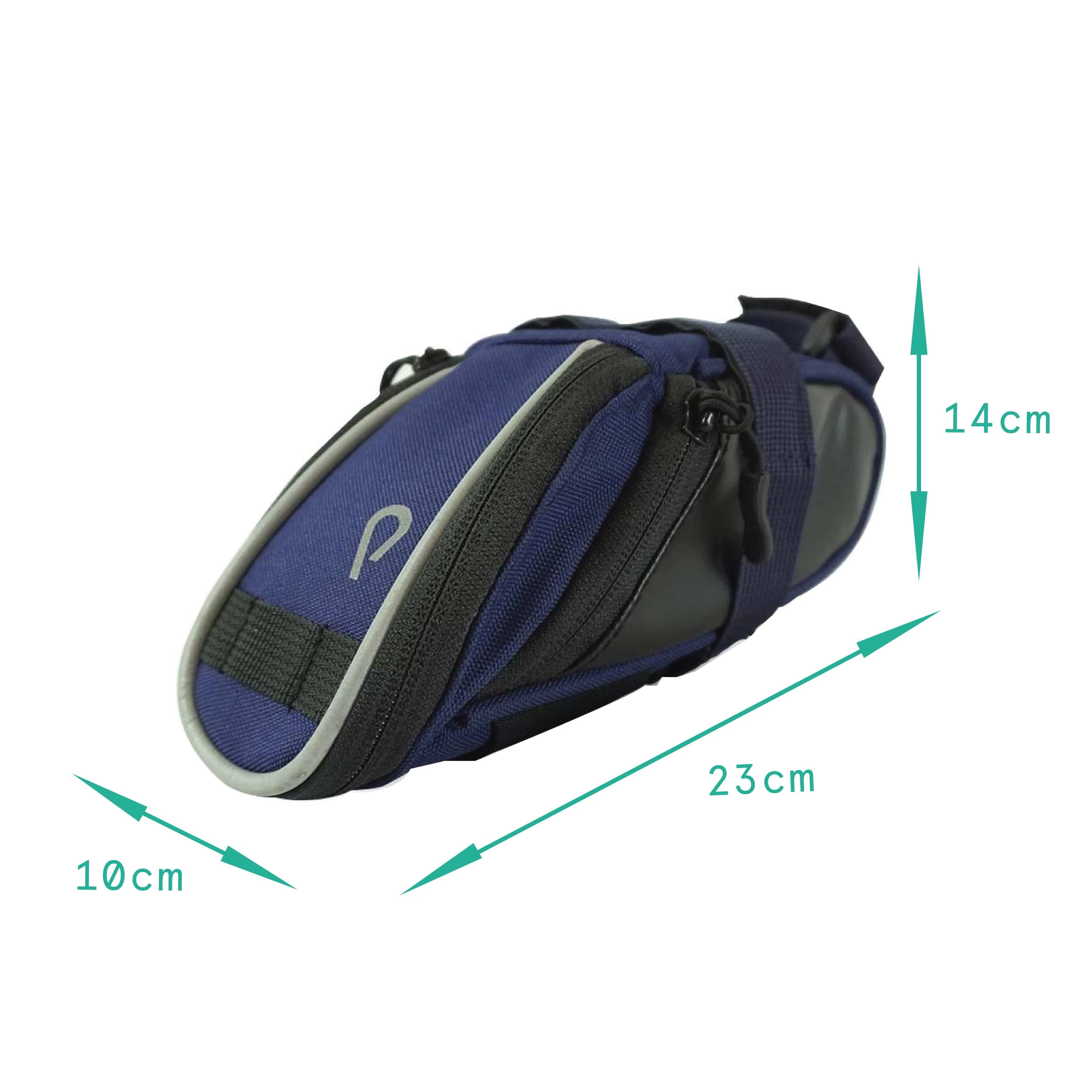 Large Lightweight Saddle Bag