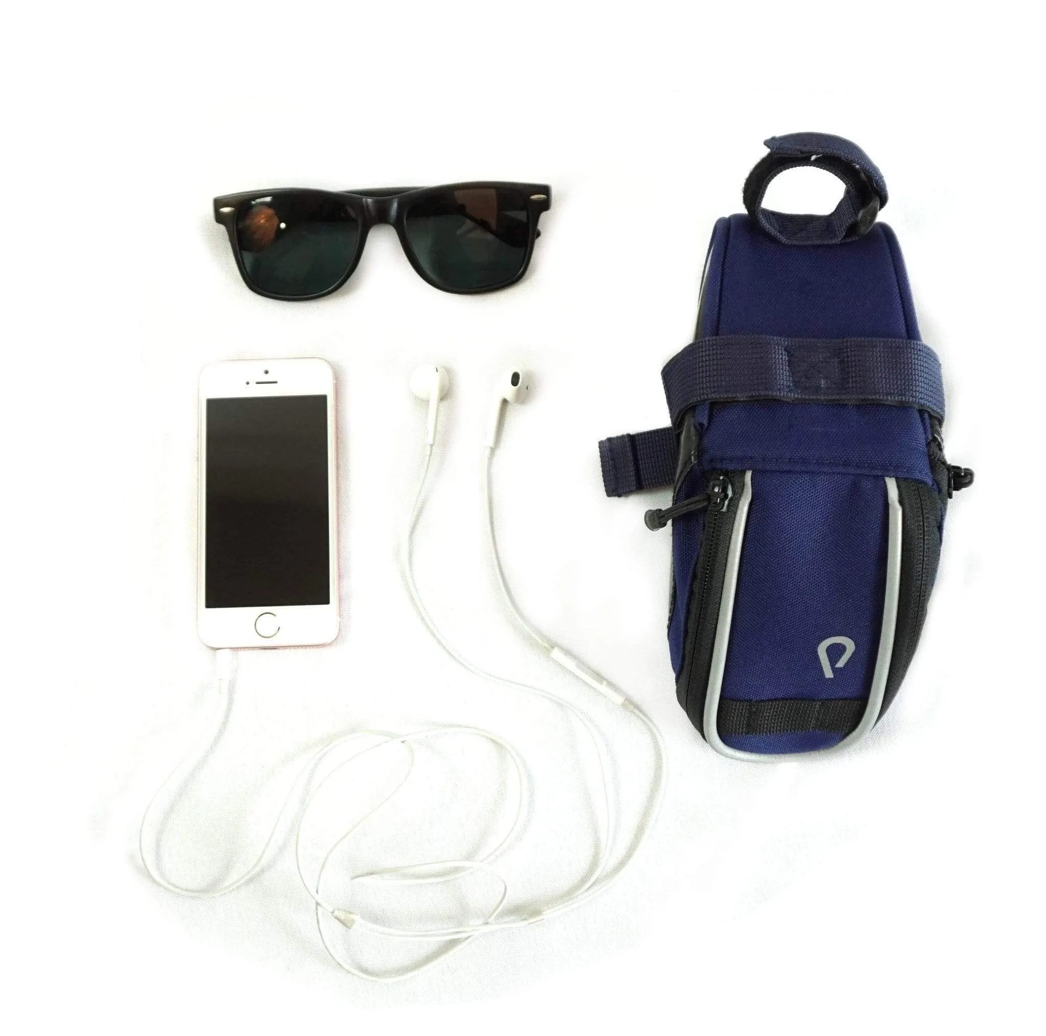 Large Lightweight Saddle Bag
