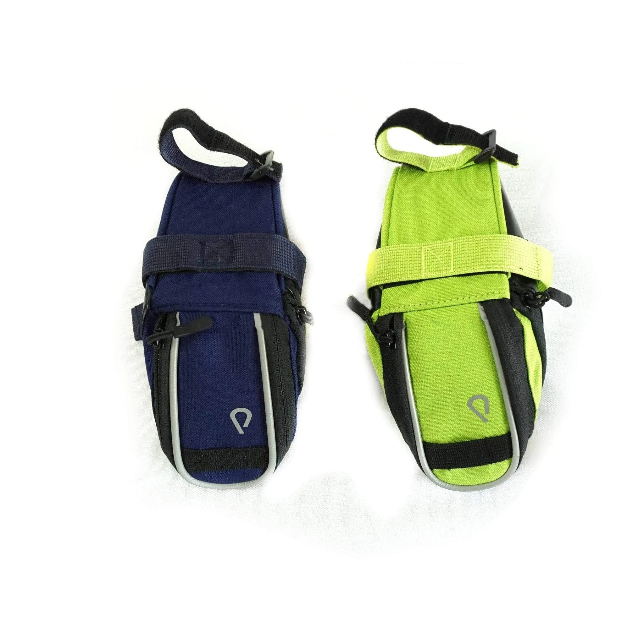 Large Lightweight Saddle Bag