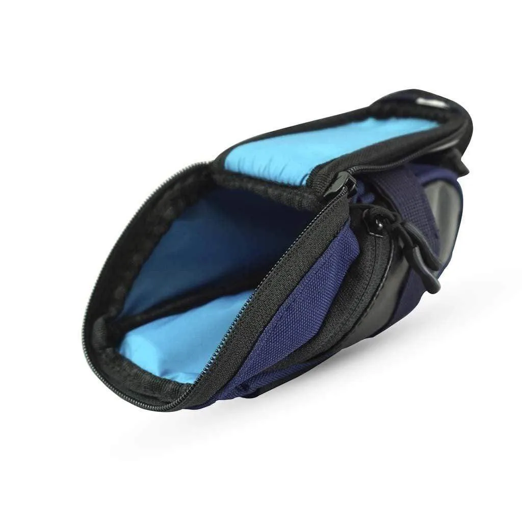 Large Lightweight Saddle Bag