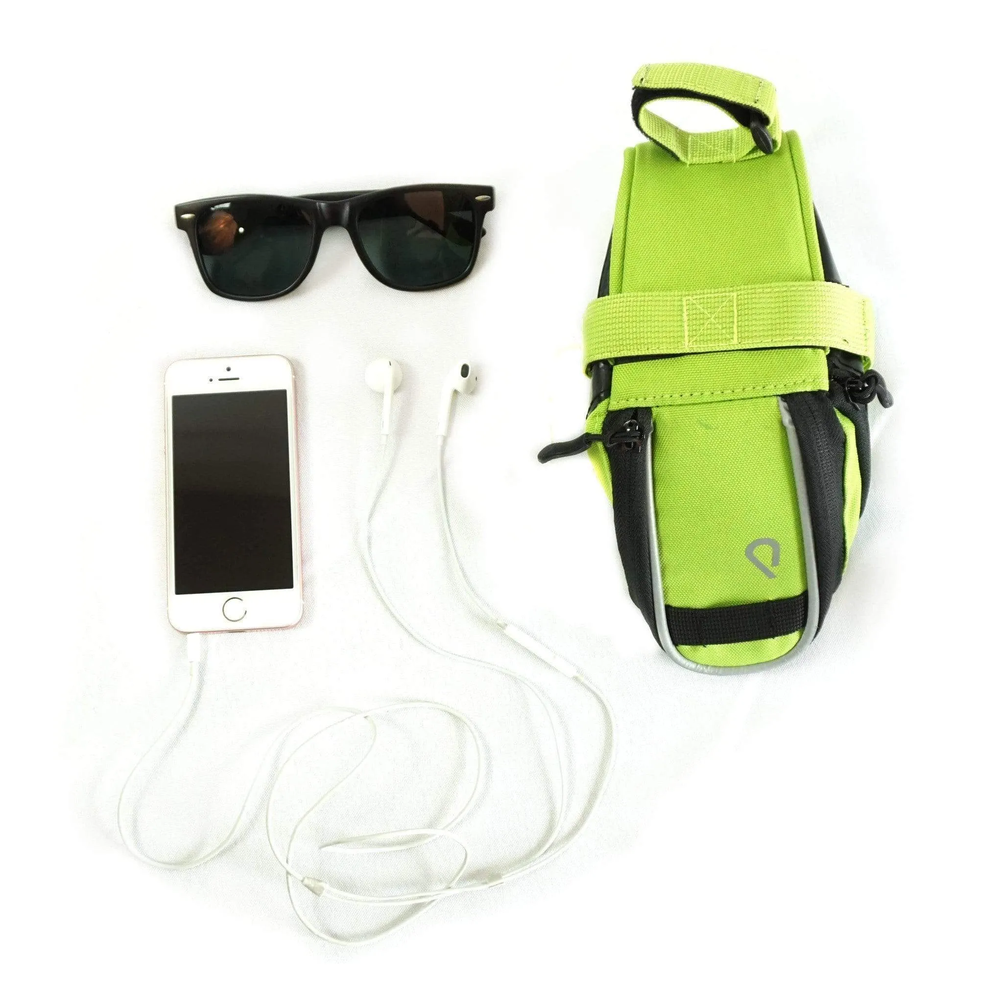Large Lightweight Saddle Bag