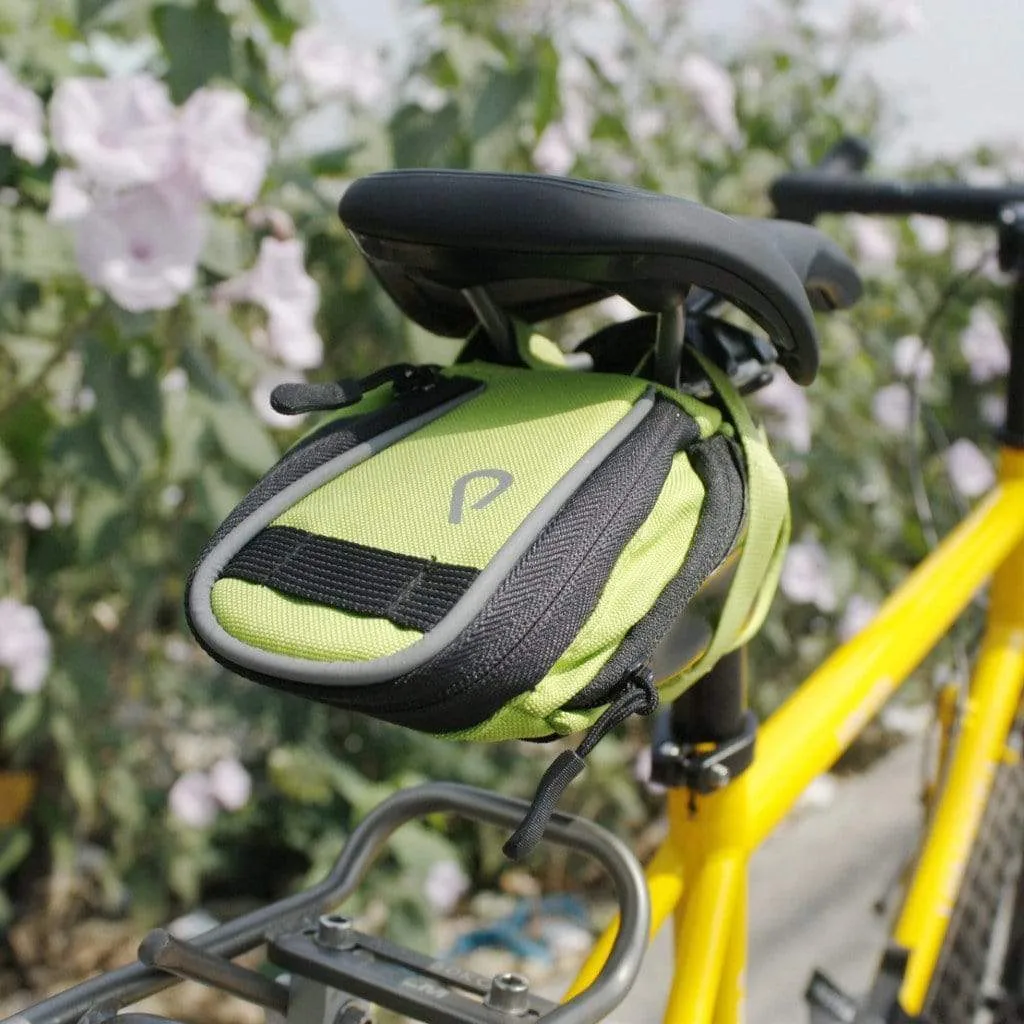 Large Lightweight Saddle Bag