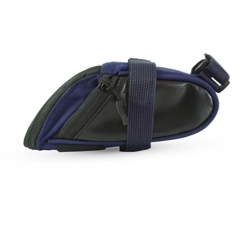 Large Lightweight Saddle Bag