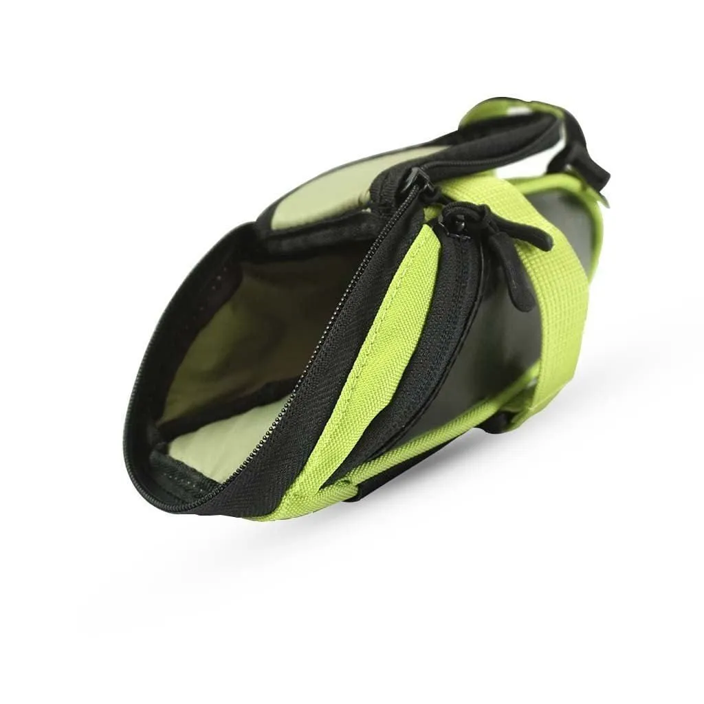 Large Lightweight Saddle Bag