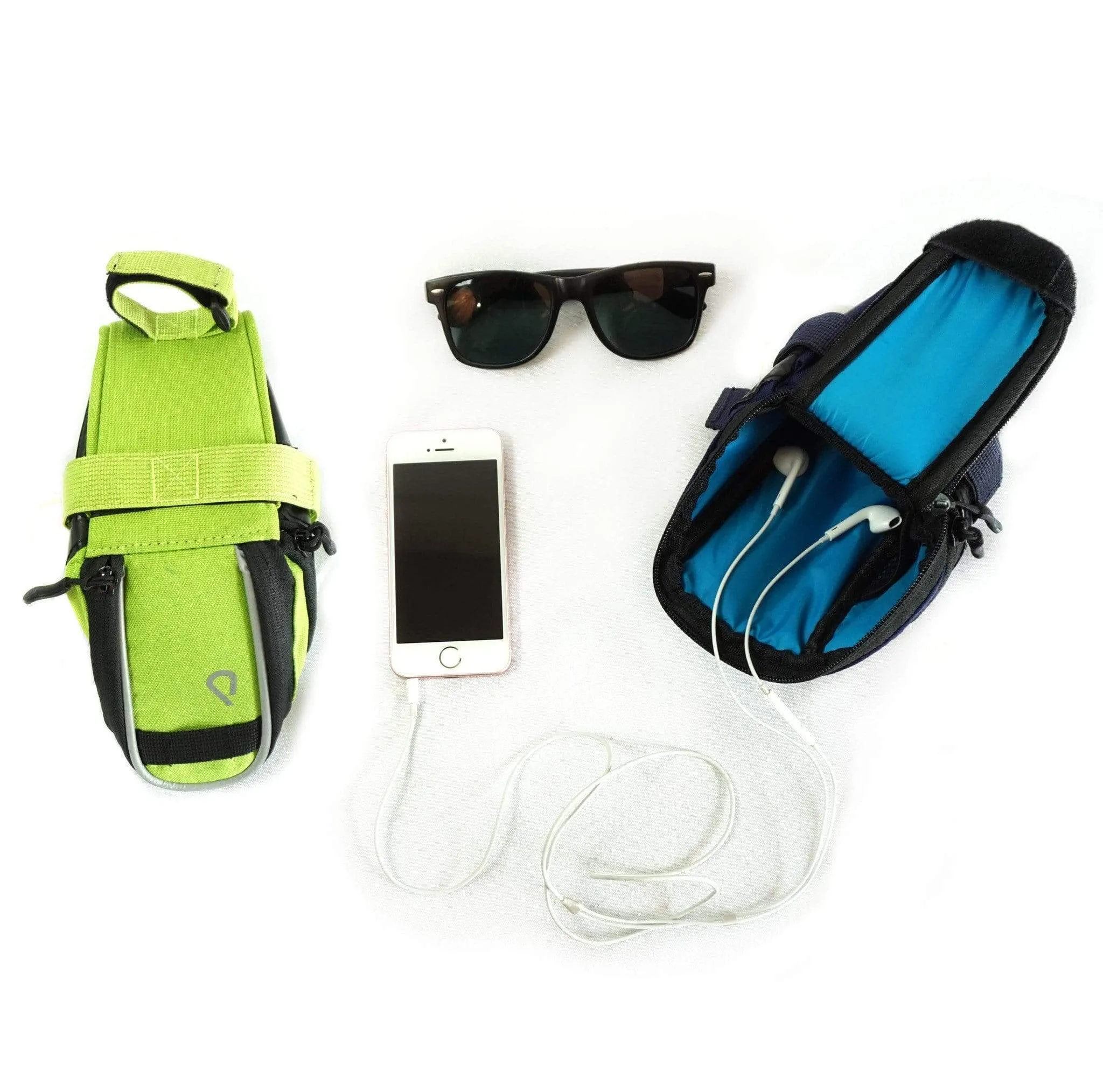 Large Lightweight Saddle Bag