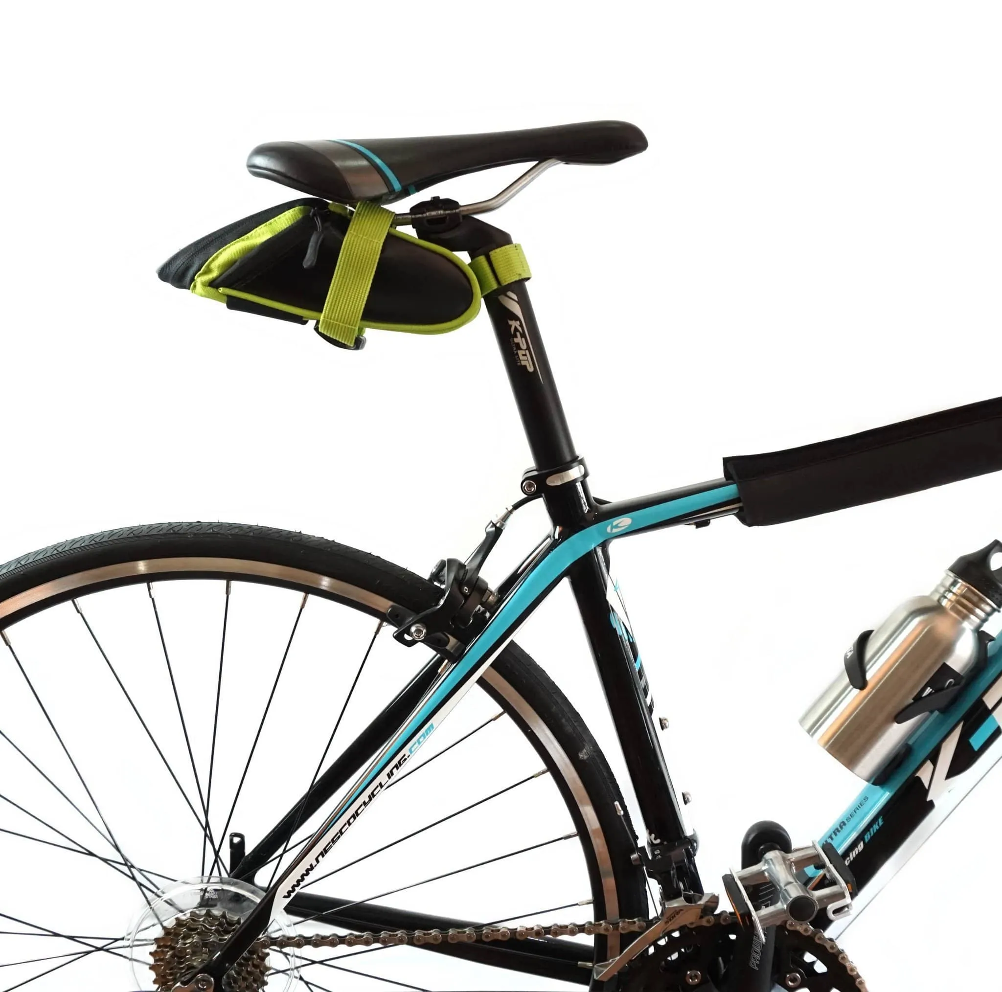Large Lightweight Saddle Bag