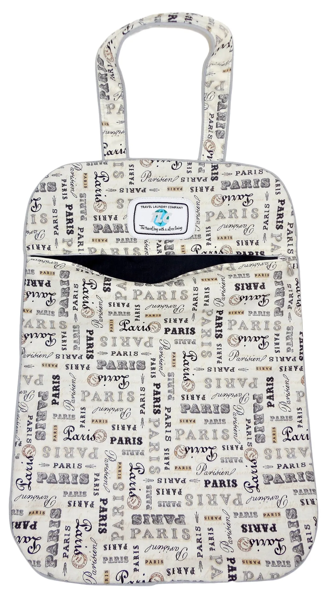 LB- Ultra Lightweight Bonjour Laundry Bag
