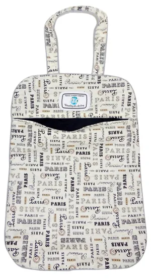 LB- Ultra Lightweight Bonjour Laundry Bag