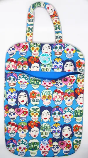 LB- Ultra Lightweight Frida Laundry Bags