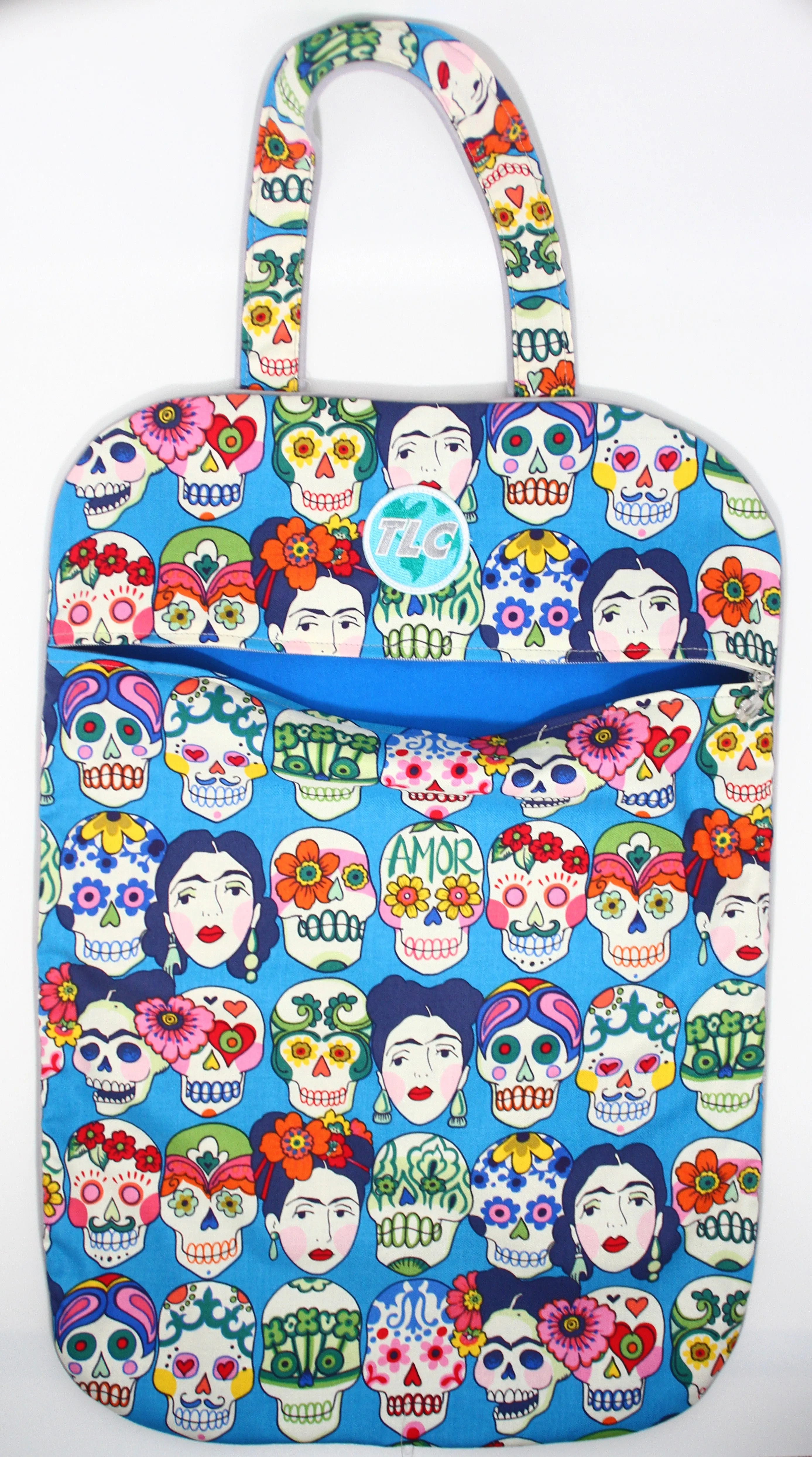 LB- Ultra Lightweight Frida Laundry Bags