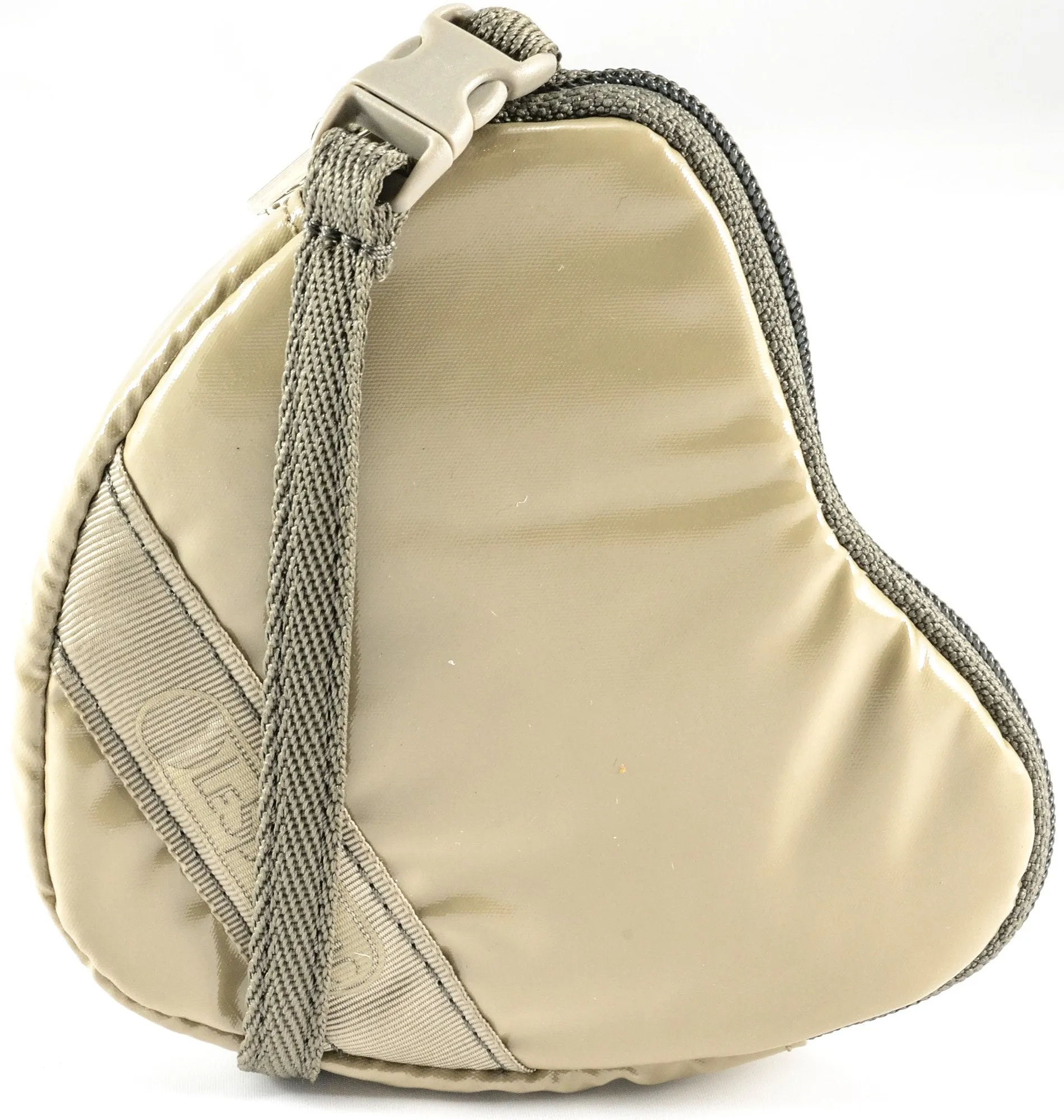 LeSportsac Heart Coin Pouch