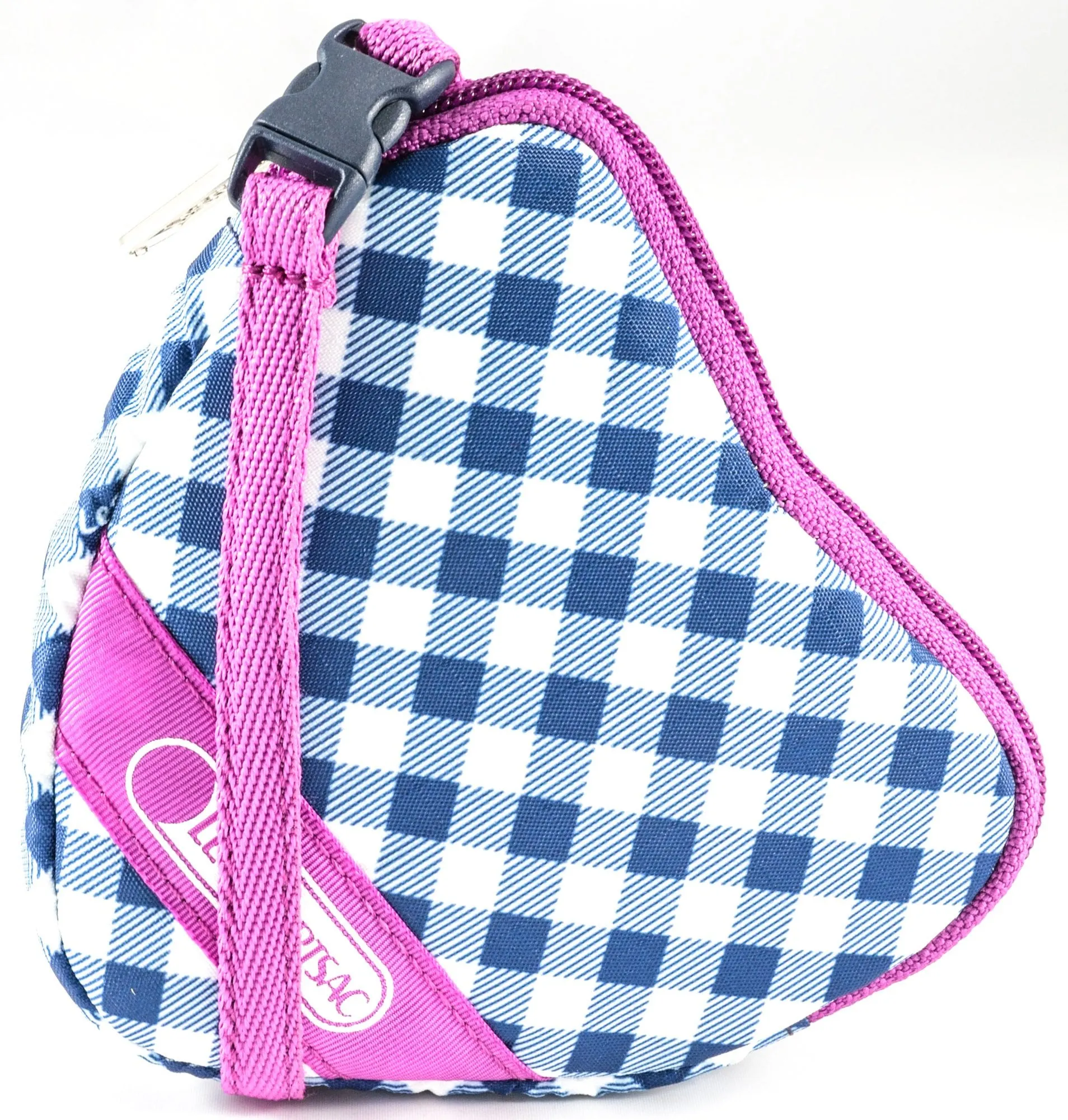 LeSportsac Heart Coin Pouch