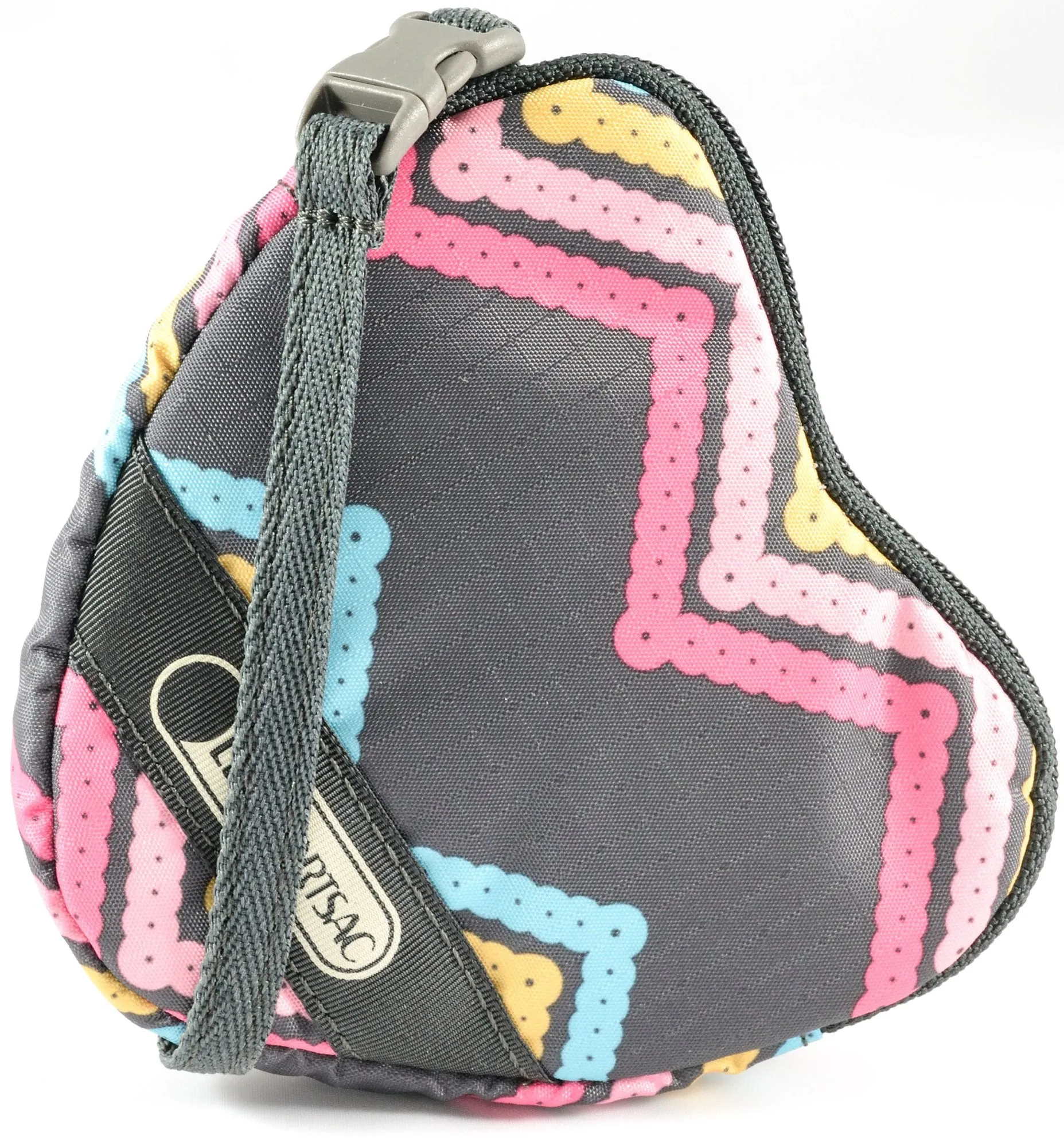 LeSportsac Heart Coin Pouch