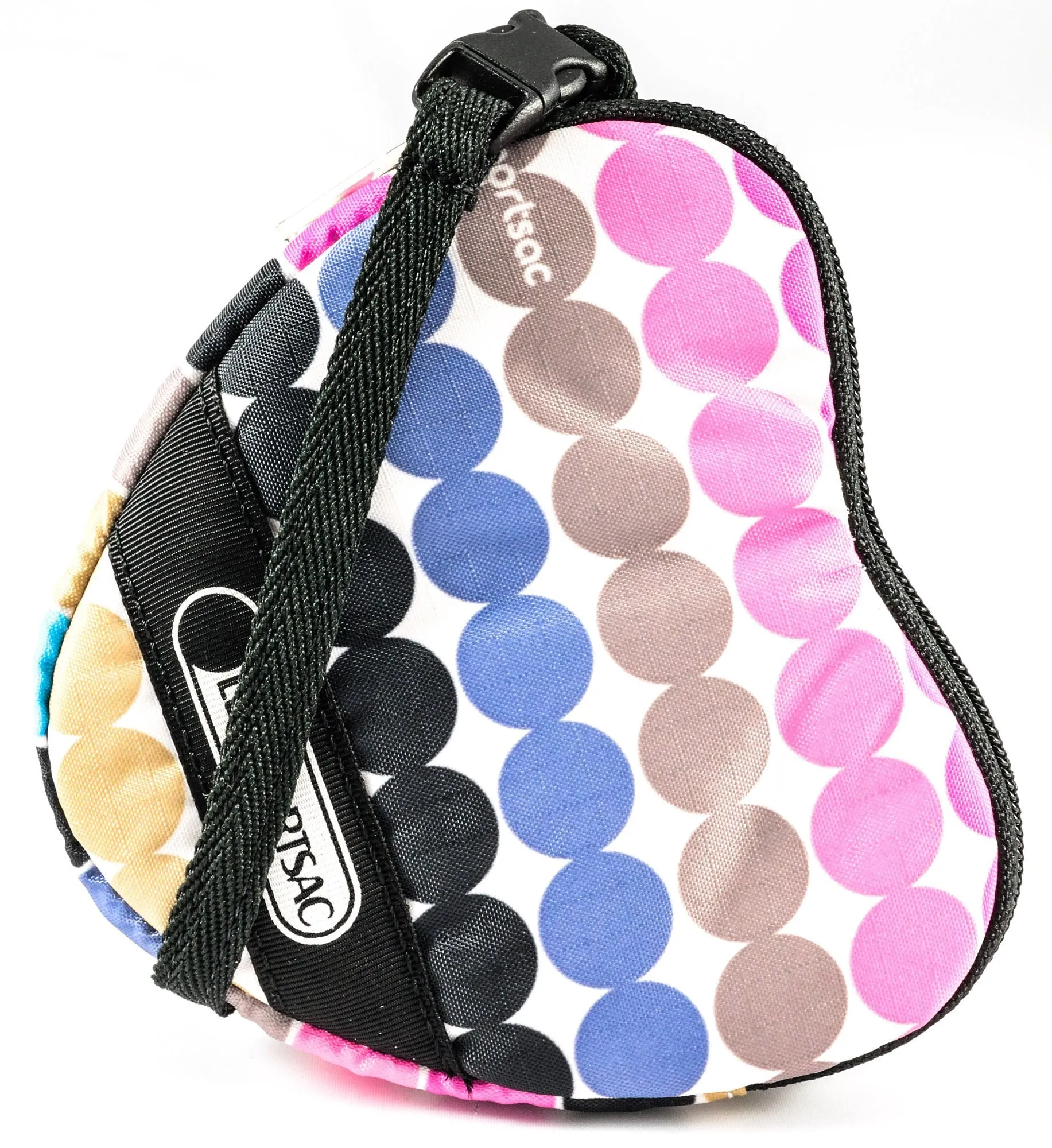 LeSportsac Heart Coin Pouch